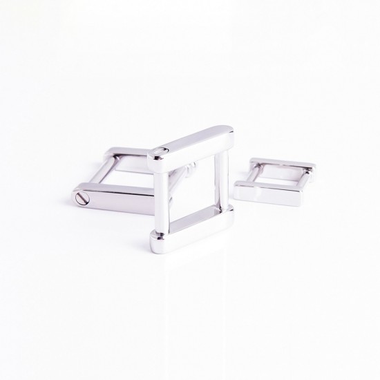 Stainless steel screw bar square buckle, 2pc/lot Stainless steel screw bar square buckle, 2pc/lot