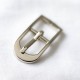 Japanese solid brass center bar needle buckle, 6pc/lot Japanese solid brass center bar needle buckle, 6pc/lot