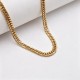 High quality Solid brass chain collection High quality Solid brass chain collection