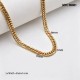 High quality Solid brass chain collection High quality Solid brass chain collection
