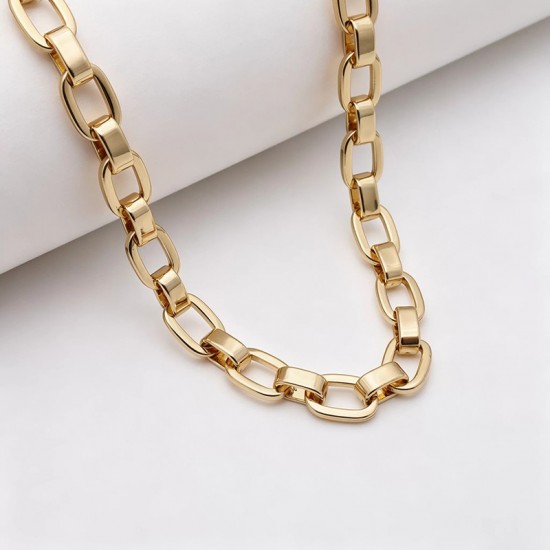 High quality Solid brass chain collection High quality Solid brass chain collection