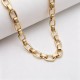 High quality Solid brass chain collection High quality Solid brass chain collection