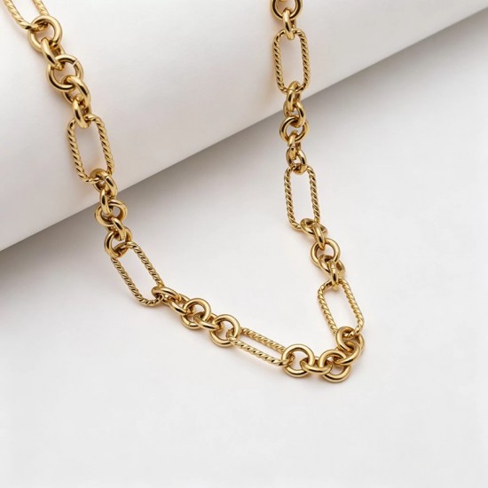 High quality Solid brass chain collection High quality Solid brass chain collection