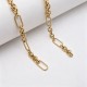 High quality Solid brass chain collection High quality Solid brass chain collection