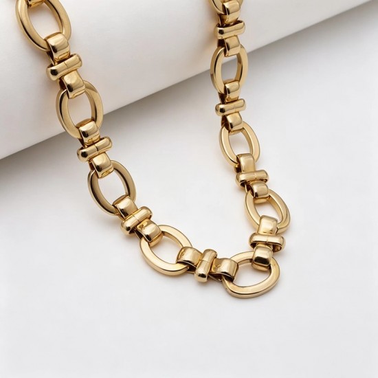 High quality Solid brass chain collection High quality Solid brass chain collection