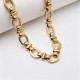 High quality Solid brass chain collection High quality Solid brass chain collection