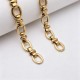 High quality Solid brass chain collection High quality Solid brass chain collection