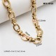 High quality Solid brass chain collection High quality Solid brass chain collection
