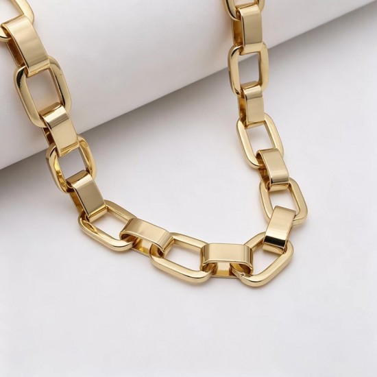 High quality Solid brass chain collection High quality Solid brass chain collection