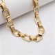 High quality Solid brass chain collection High quality Solid brass chain collection