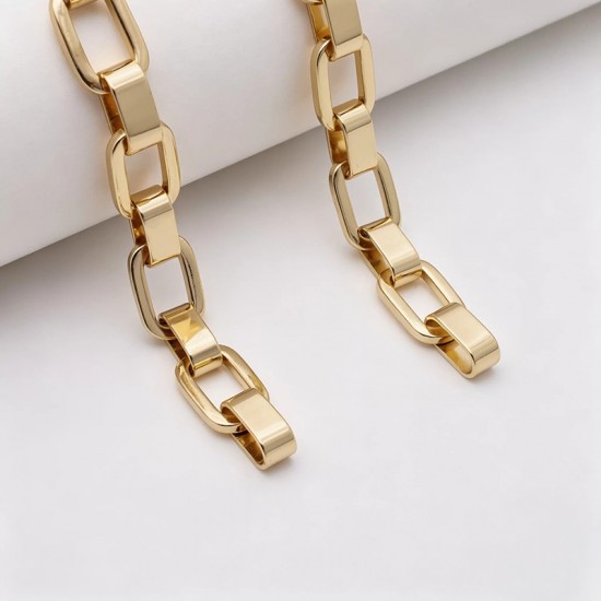 High quality Solid brass chain collection High quality Solid brass chain collection
