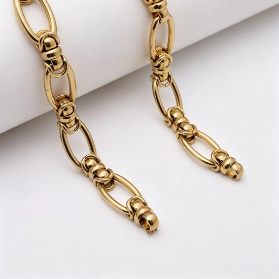 High quality Solid brass chain collection High quality Solid brass chain collection