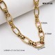 High quality Solid brass chain collection High quality Solid brass chain collection