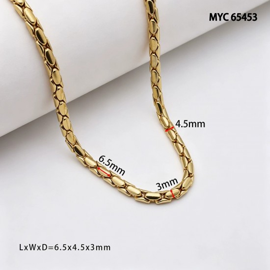High quality Solid brass chain collection High quality Solid brass chain collection