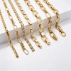 High quality Solid brass chain collection