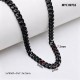 High quality Solid brass flat chain collection High quality Solid brass flat chain collection