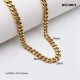 High quality Solid brass flat chain collection High quality Solid brass flat chain collection