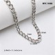High quality Solid brass flat chain collection High quality Solid brass flat chain collection