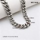 High quality Solid brass flat chain collection High quality Solid brass flat chain collection