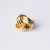 No.3 Gold 