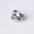 No.3 Silver 