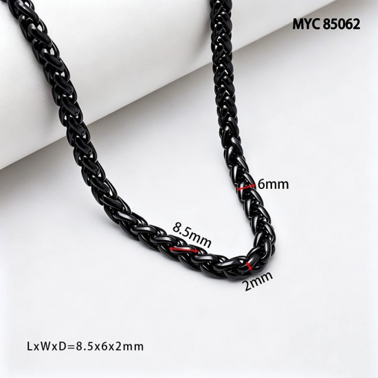 High quality Solid brass lantern shape chain collection High quality Solid brass lantern shape chain collection
