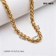High quality Solid brass lantern shape chain collection High quality Solid brass lantern shape chain collection