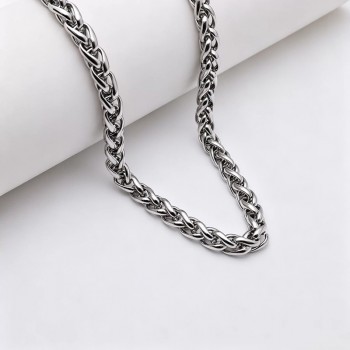 High quality Solid brass lantern shape chain collection