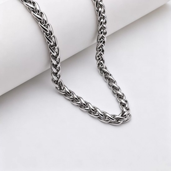 High quality Solid brass lantern shape chain collection High quality Solid brass lantern shape chain collection