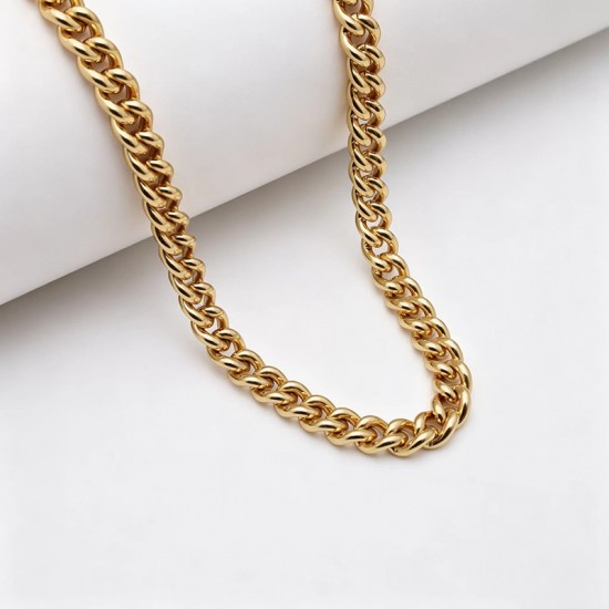 High quality Solid brass weaved chain collection High quality Solid brass weaved chain collection