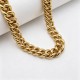 High quality Solid brass weaved chain collection High quality Solid brass weaved chain collection