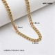 High quality Solid brass weaved chain collection High quality Solid brass weaved chain collection