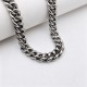High quality Solid brass weaved chain collection High quality Solid brass weaved chain collection