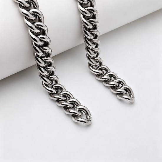 High quality Solid brass weaved chain collection High quality Solid brass weaved chain collection