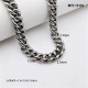 High quality Solid brass weaved chain collection High quality Solid brass weaved chain collection