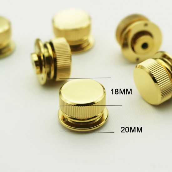 Japanese spiral burr spring lock Japanese spiral burr spring lock