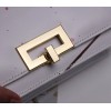 Japanese square gap twist lock