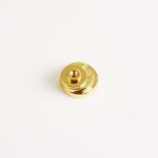 Stainless steel 18mm magnetic hook lock