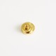 Stainless steel 18mm magnetic hook lock