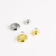 Stainless steel 18mm magnetic hook lock