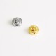 Stainless steel 18mm magnetic hook lock