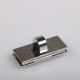 Stainless steel Celine tote bag twist lock Stainless steel Celine tote bag twist lock