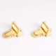 Stainless steel D-tab, 2pc/lot