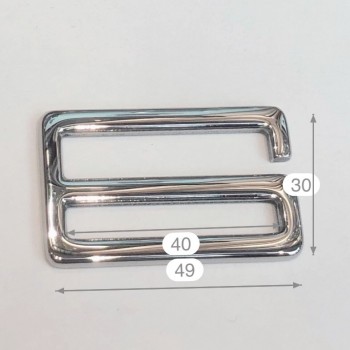 stainless steel shoulder belt strap buckle stainless steel shoulder belt strap buckle