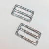 stainless steel shoulder belt strap buckle