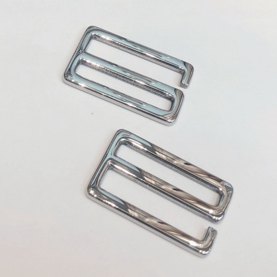 stainless steel shoulder belt strap buckle