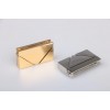Stainless steel LV lock