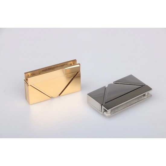 Stainless steel LV lock