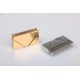 Stainless steel LV lock