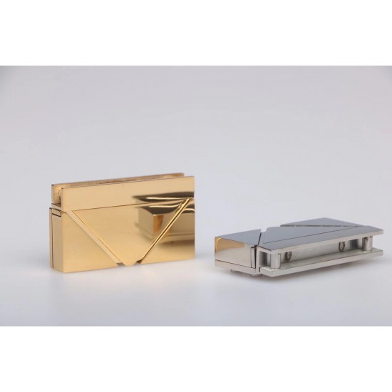 Stainless steel LV lock